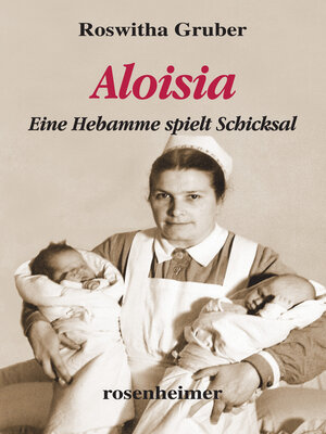 cover image of Aloisia